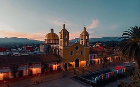 Casa del Zocalo