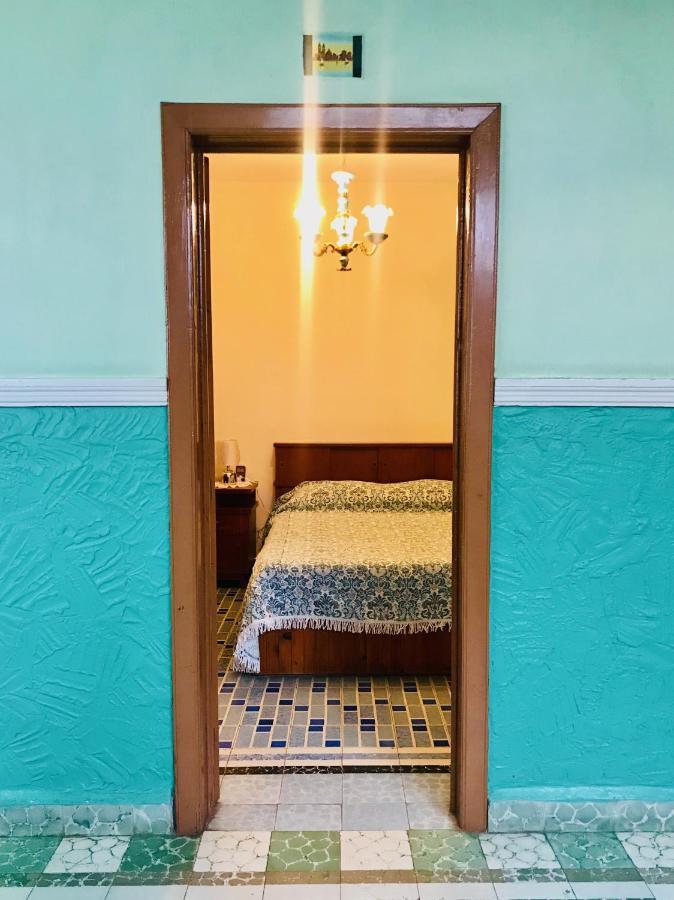 Apartamento Casa del Zocalo Tlatlauquitepec Exterior foto