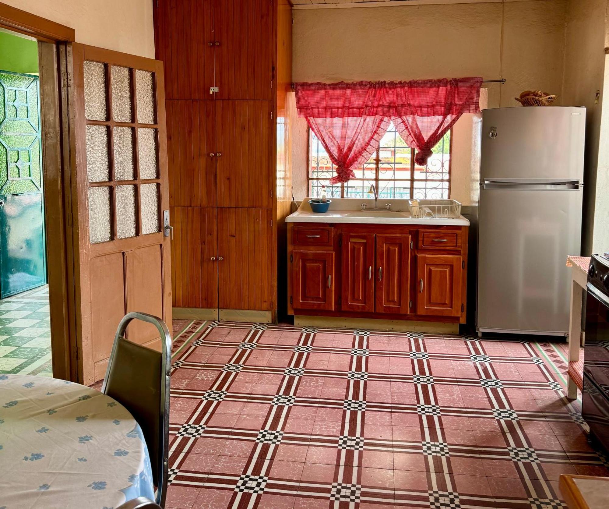 Apartamento Casa del Zocalo Tlatlauquitepec Exterior foto